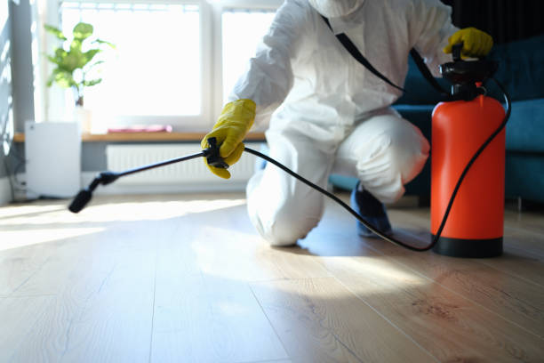 Reliable Unattended Death Cleanup contractor in Agua Dulce, CA by Dulley Family Biohazard Services